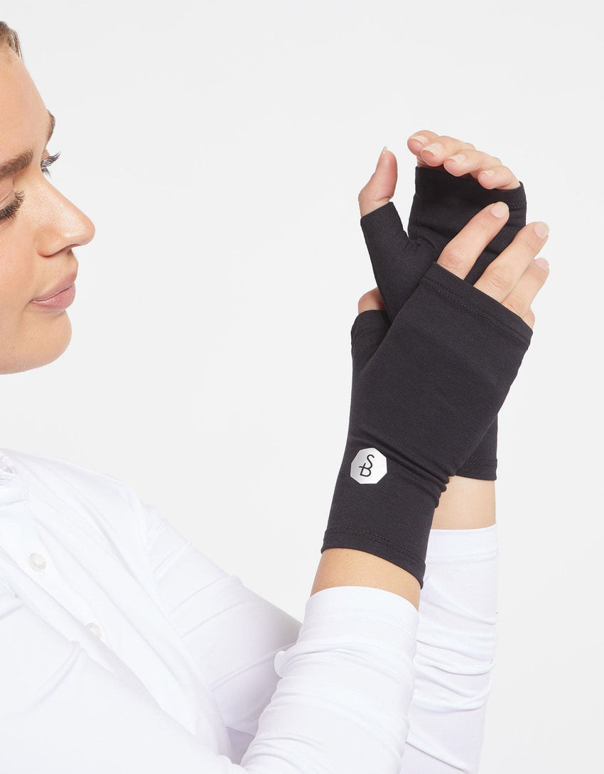 Hand Covers UPF50+ Sensitive Collection | Women's Hand Sun Protection