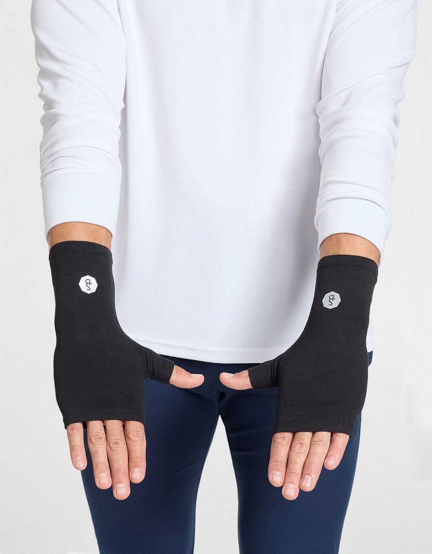 Hand Covers UPF50+ Sensitive Collection | Men's Hand Sun Protection