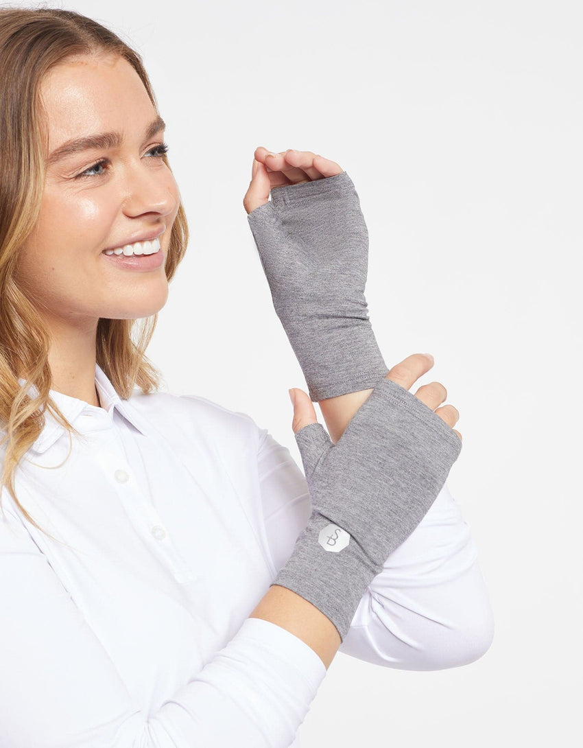 Hand Covers UPF50+ Sensitive Collection | Women's Hand Sun Protection