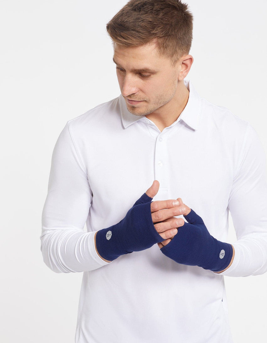 Hand Covers UPF50+ Sensitive Collection | Men's Hand Sun Protection
