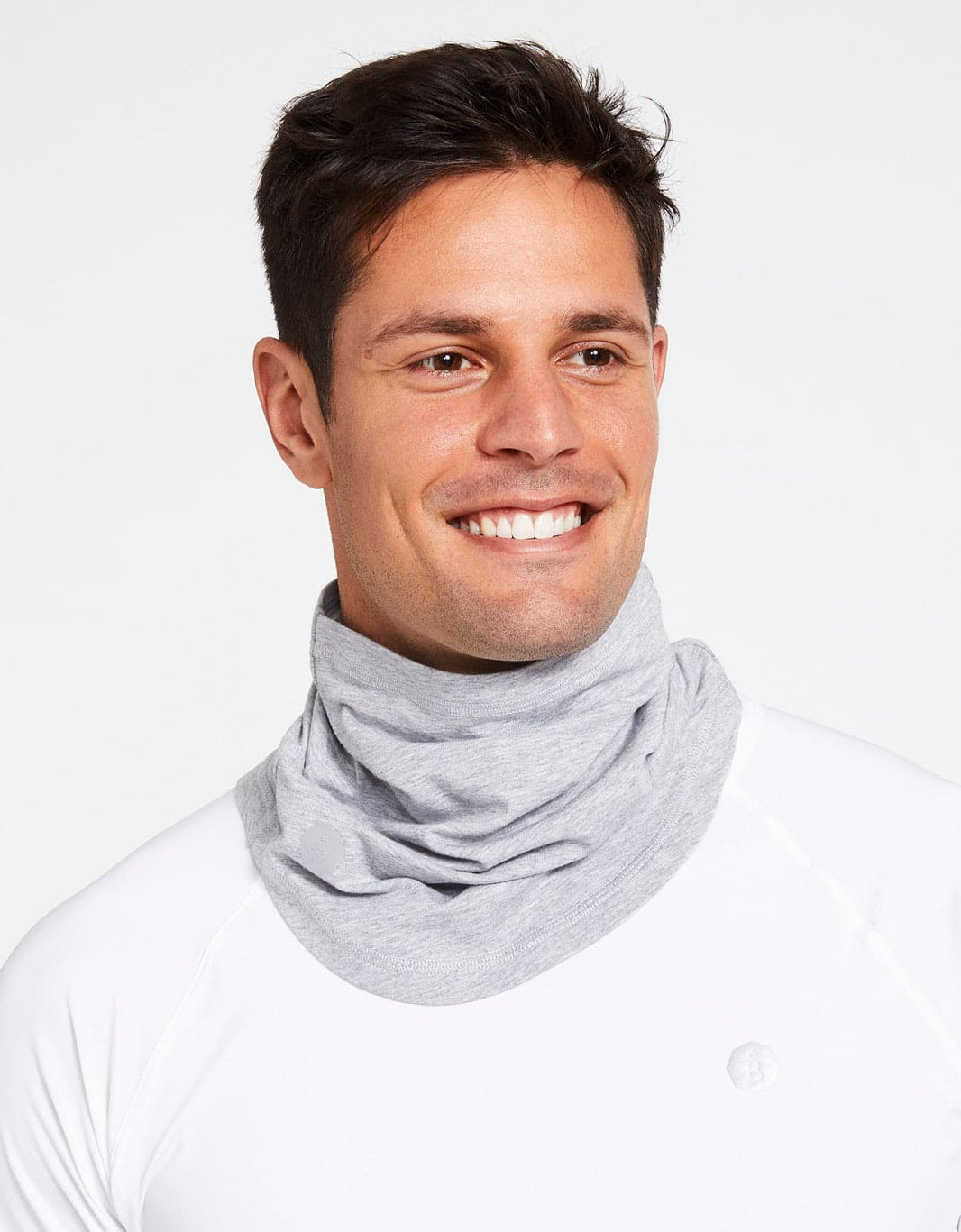 Sun Neck Protector Neck Gaiter Sun Protection | Solbari UK