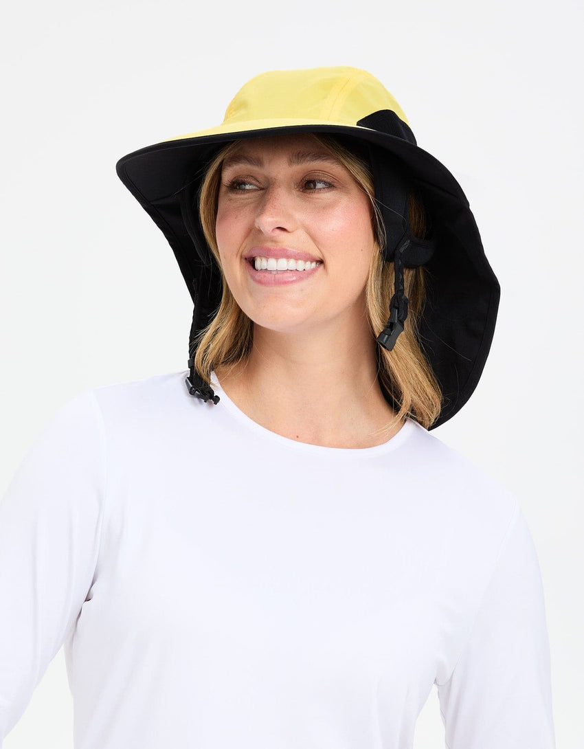 Water Sports Sun Hat UPF50+ For Women | Sun Protection